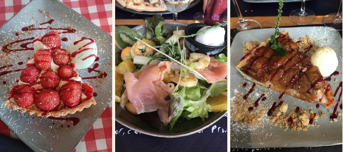 La Villa des Roses - Gallery Image 1