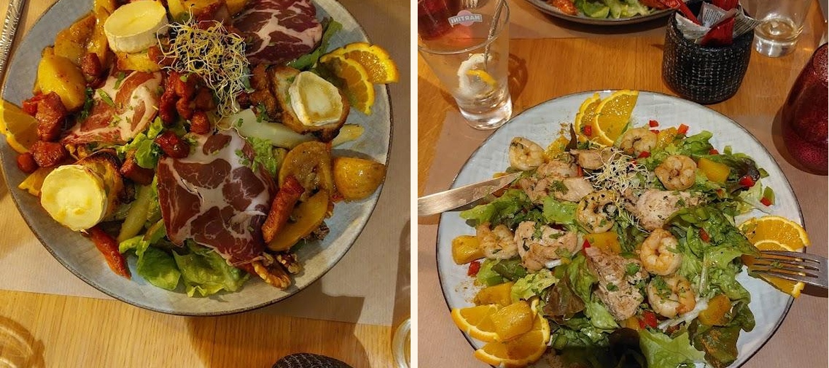 La Villa des Roses - Gallery Image 3