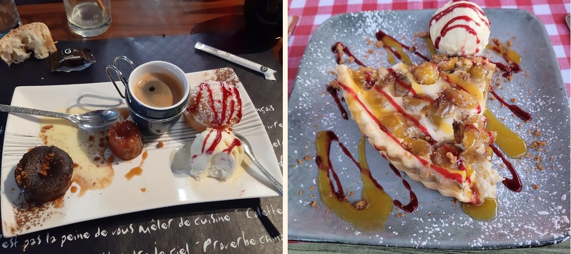 La Villa des Roses - Gallery Image 4