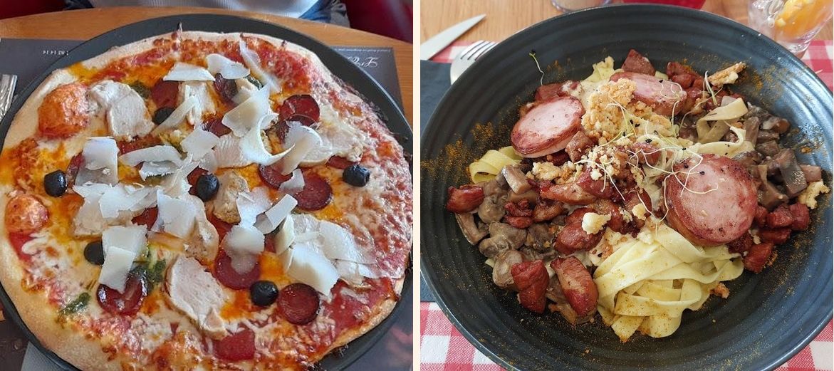 La Villa des Roses - Gallery Image 5