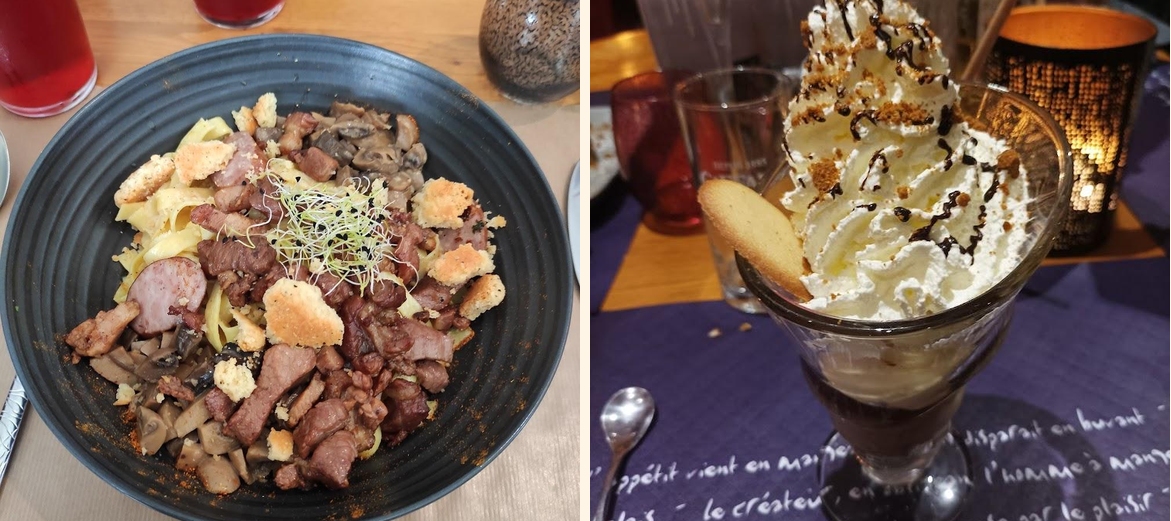 La Villa des Roses - Gallery Image 6