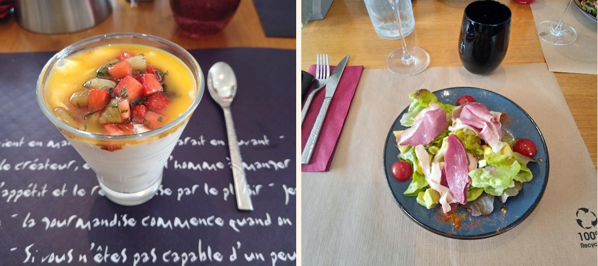 La Villa des Roses - Gallery Image 7